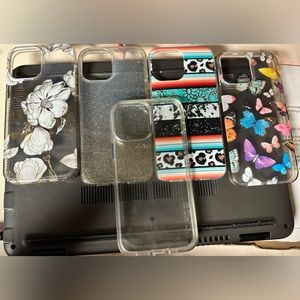 Iphone 13 pro max cases
